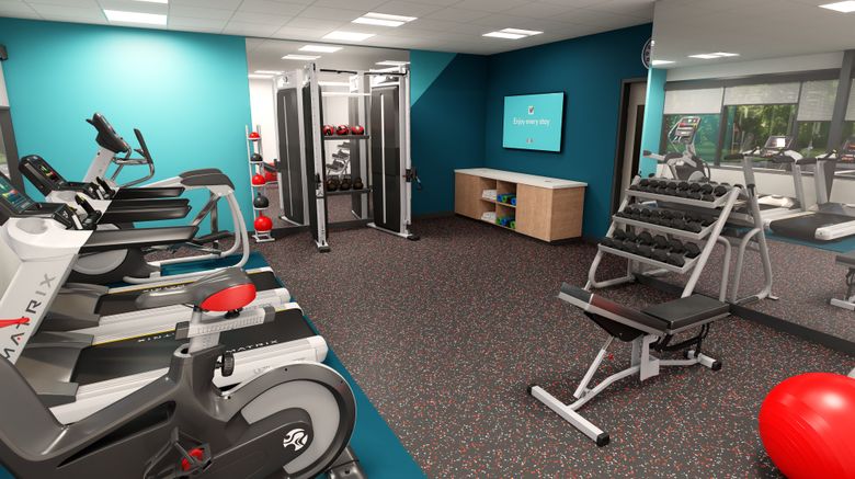<b>avid hotel Lexington-Hamburg Area Health Club</b>. Images powered by <a href="https://www.leonardoworldwide.com/" title="Leonardo Worldwide" target="_blank">Leonardo</a>.