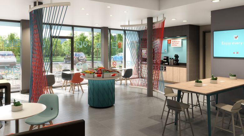 <b>avid hotel Lexington-Hamburg Area Restaurant</b>. Images powered by <a href="https://www.leonardoworldwide.com/" title="Leonardo Worldwide" target="_blank">Leonardo</a>.