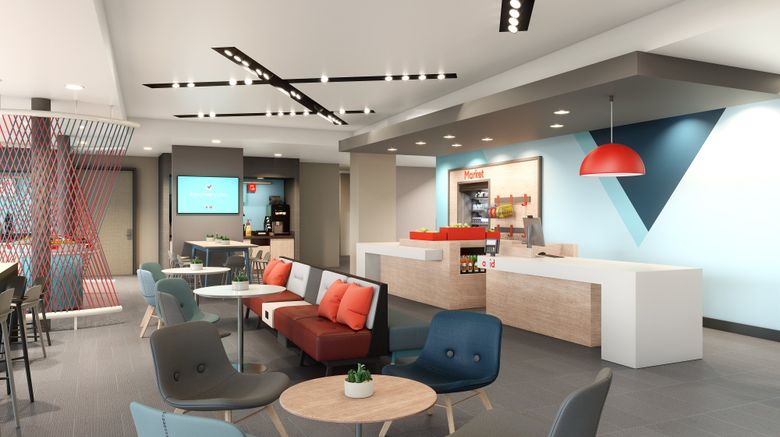 <b>avid hotel Lexington-Hamburg Area Lobby</b>. Images powered by <a href="https://www.leonardoworldwide.com/" title="Leonardo Worldwide" target="_blank">Leonardo</a>.