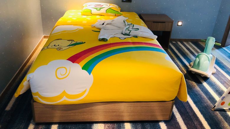 <b>Holiday Inn Nantong Oasis International Suite</b>. Images powered by <a href="https://www.leonardoworldwide.com/" title="Leonardo Worldwide" target="_blank">Leonardo</a>.