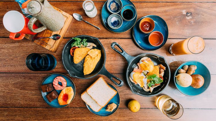 Hotel Indigo Phuket Patong Restaurant