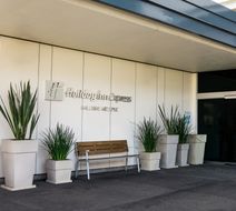 Holiday Inn Express Galerias Exterior