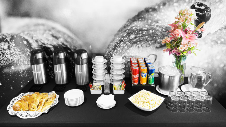 <b>Holiday Inn Express Galerias Meeting</b>. Images powered by <a href="https://www.leonardoworldwide.com/" title="Leonardo Worldwide" target="_blank">Leonardo</a>.