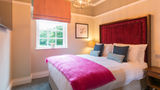 Hallgarth The Manor House Room