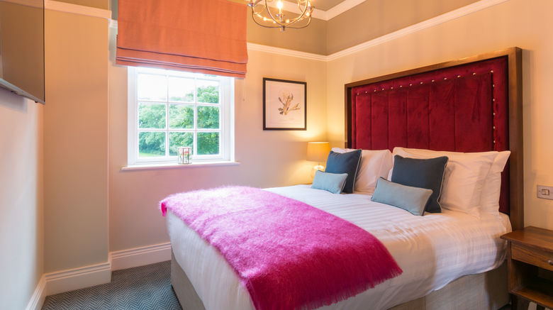 <b>Hallgarth The Manor House Room</b>. Images powered by <a href="https://www.leonardoworldwide.com/" title="Leonardo Worldwide" target="_blank">Leonardo</a>.