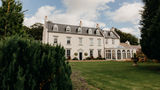 Hallgarth The Manor House Exterior