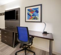 Holiday Inn Express & Suites Griffin Room