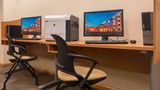 <b>Holiday Inn Express Tecnologico Health Club</b>. Images powered by <a href="https://www.leonardoworldwide.com/" title="Leonardo Worldwide" target="_blank">Leonardo</a>.