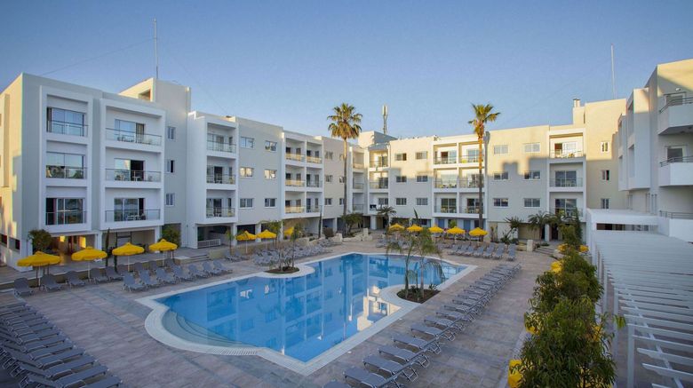 Mayfair Hotel and Apartment Hotel Exterior. Images powered by <a href="https://www.leonardoworldwide.com" target="_blank" rel="noopener">Leonardo</a>.