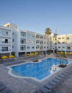 Mayfair Hotel and Apartment Hotel