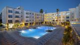 Mayfair Hotel and Apartment Hotel Exterior