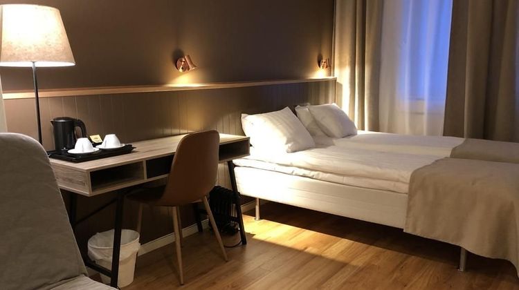 Lidingo Arena Hotell Other