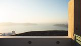 Remezzo Villas Santorini Room
