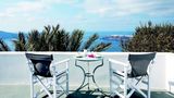 Remezzo Villas Santorini Room