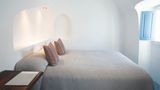 Remezzo Villas Santorini Room