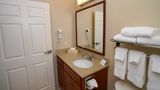 Candlewood Suites Room