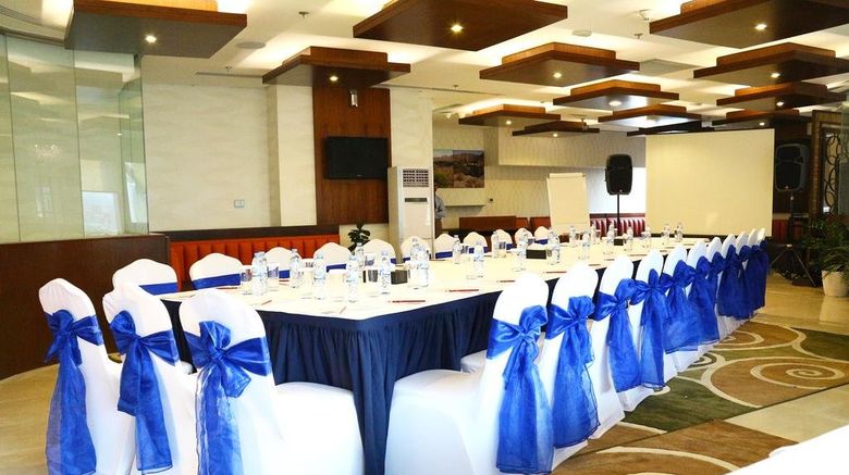 <b>City Premiere Hotel Apartments Dubai Meeting</b>. Images powered by <a href="https://www.leonardoworldwide.com/" title="Leonardo Worldwide" target="_blank">Leonardo</a>.