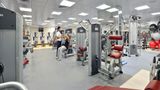 City Premiere Hotel Apartments Dubai Health Club