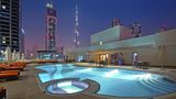 City Premiere Hotel Apartments Dubai Pool