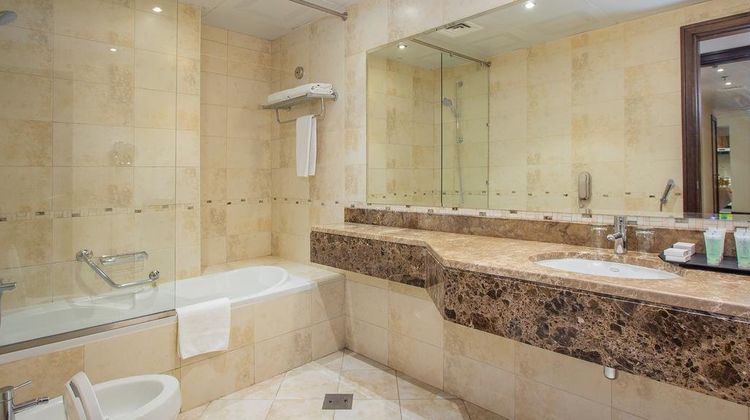City Premiere Hotel Apartments Dubai Room