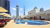 City Premiere Hotel Apartments Dubai Pool