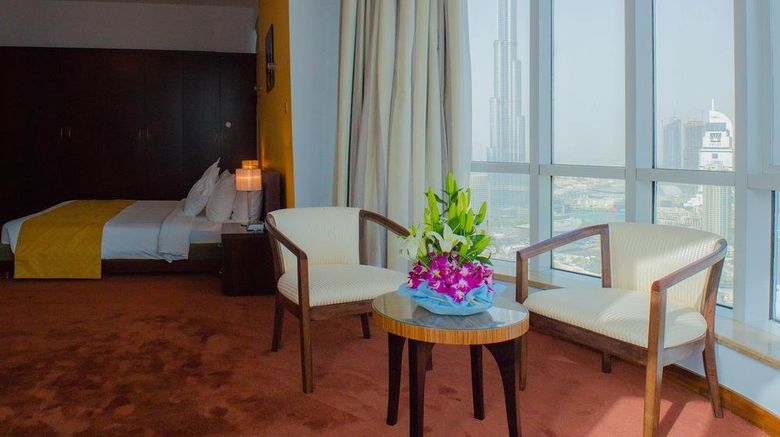 <b>City Premiere Hotel Apartments Dubai Lobby</b>. Images powered by <a href="https://www.leonardoworldwide.com/" title="Leonardo Worldwide" target="_blank">Leonardo</a>.