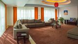 City Premiere Hotel Apartments Dubai Lobby