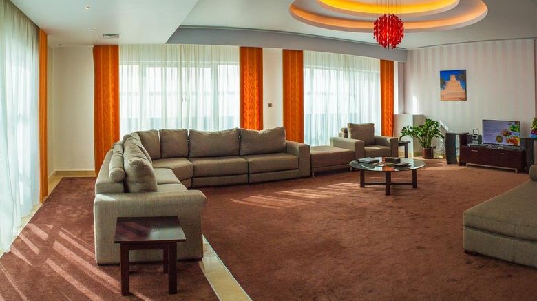 <b>City Premiere Hotel Apartments Dubai Lobby</b>. Images powered by <a href="https://www.leonardoworldwide.com/" title="Leonardo Worldwide" target="_blank">Leonardo</a>.