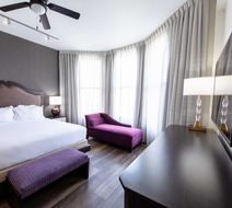 Holiday Inn Club Vacations New Orleans Room