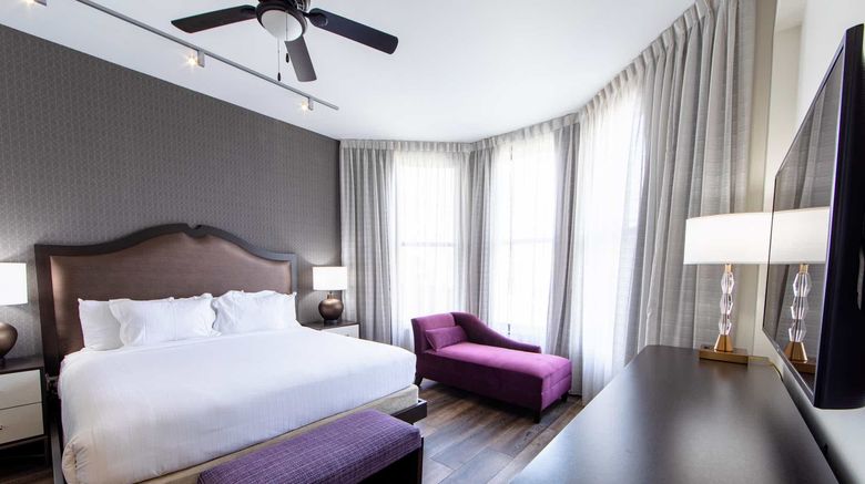 <b>Holiday Inn Club Vacations New Orleans Room</b>. Images powered by <a href="https://www.leonardoworldwide.com/" title="Leonardo Worldwide" target="_blank">Leonardo</a>.