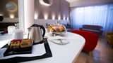 Hotel Agape Room