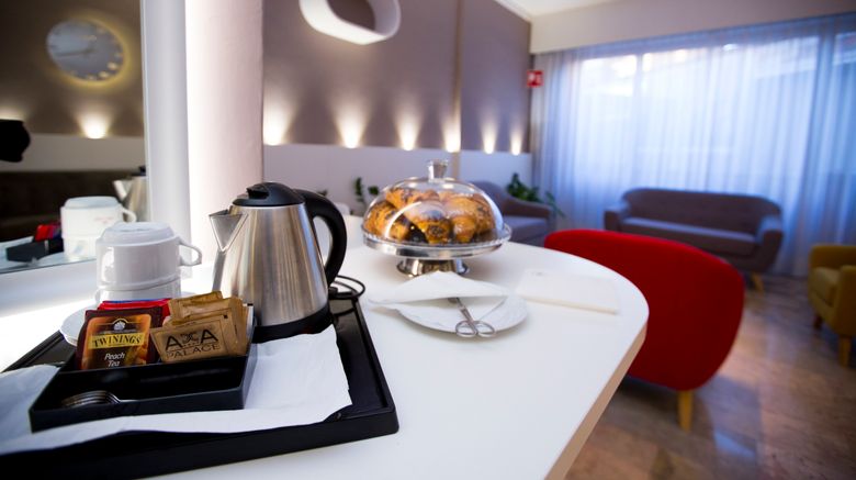 <b>Hotel Agape Room</b>. Images powered by <a href="https://www.leonardoworldwide.com/" title="Leonardo Worldwide" target="_blank">Leonardo</a>.