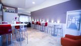 Hotel Agape Restaurant