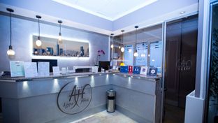 Hotel Agape
