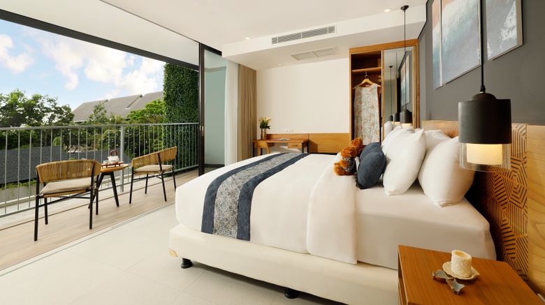 <b>Citadines Berawa Beach Bali Room</b>. Images powered by <a href="https://www.leonardoworldwide.com/" title="Leonardo Worldwide" target="_blank">Leonardo</a>.