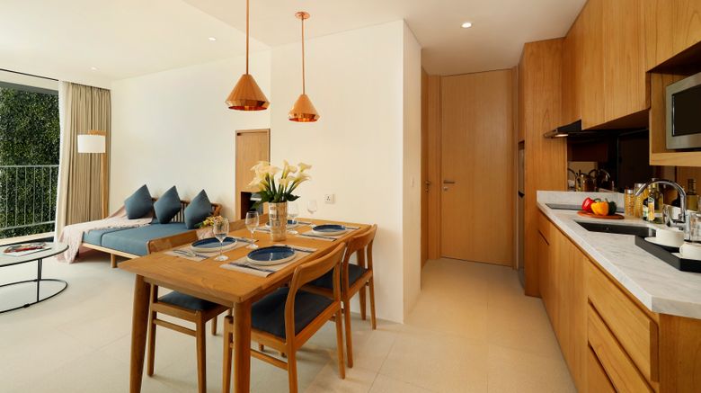<b>Citadines Berawa Beach Bali Room</b>. Images powered by <a href="https://www.leonardoworldwide.com/" title="Leonardo Worldwide" target="_blank">Leonardo</a>.