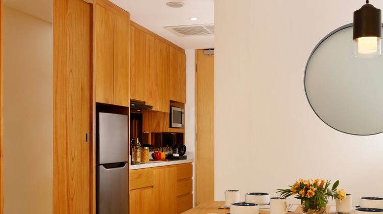 Citadines Berawa Beach Bali Room