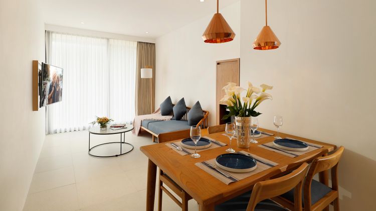 Citadines Berawa Beach Bali Room