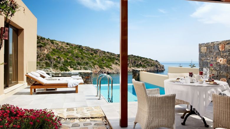 <b>Daios Cove Luxury Resort & Villas Room</b>. Images powered by <a href="https://www.leonardoworldwide.com/" title="Leonardo Worldwide" target="_blank">Leonardo</a>.