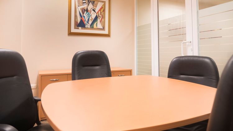 Holiday Inn Express Tecnologico Meeting