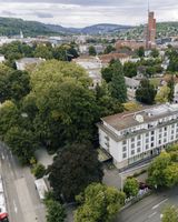 Parkhotel Winterthur