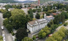 Parkhotel Winterthur