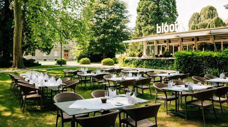 Parkhotel Winterthur Recreation