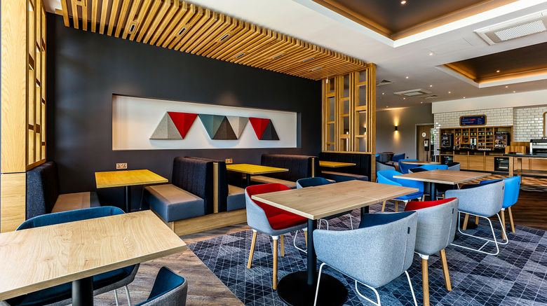 <b>Holiday Inn Edinburgh - City West Meeting</b>. Images powered by <a href="https://www.leonardoworldwide.com/" title="Leonardo Worldwide" target="_blank">Leonardo</a>.