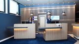 <b>Holiday Inn Express Goppingen Exterior</b>. Images powered by <a href="https://www.leonardoworldwide.com/" title="Leonardo Worldwide" target="_blank">Leonardo</a>.