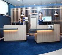 Holiday Inn Express Goppingen Exterior