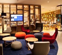 Holiday Inn Express Goppingen Exterior