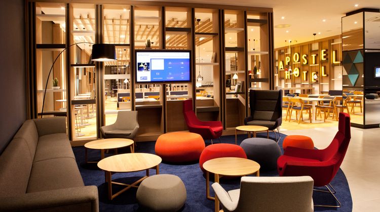 Holiday Inn Express Goppingen Exterior