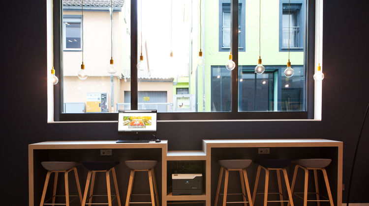 Holiday Inn Express Goppingen Exterior