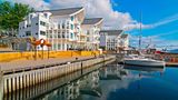 Hotell Molde Fjordstuer Exterior